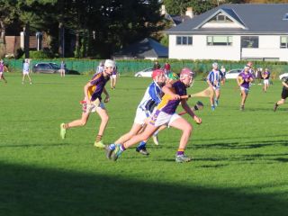 U14 A Hurlers -  Championship Final
