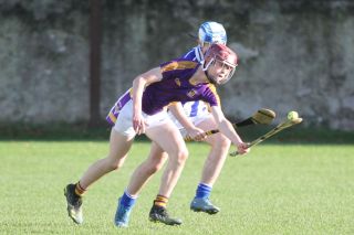 U14 A Hurlers -  Championship Final