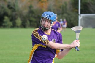 Junior B Hurlers win relegation match