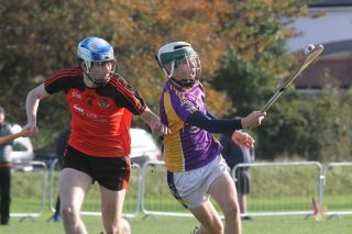 Minor E Hurlers Championship Semi Final