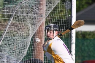 Minor E Hurlers Championship Semi Final