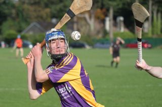 Minor E Hurlers Championship Semi Final