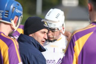 Minor C Hurling Championship Semi Final