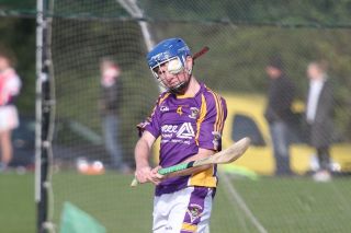 Minor C Hurling Championship Semi Final
