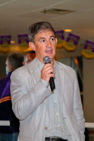 Kilmacud Crokes Senior A Hurling County Champions 2021