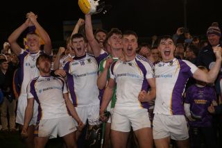 County Champions