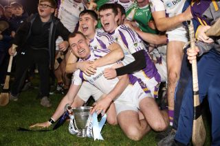 County Champions