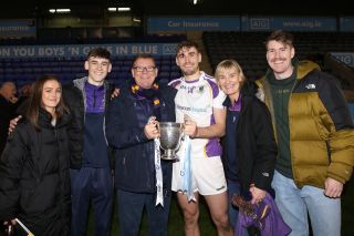 County Champions