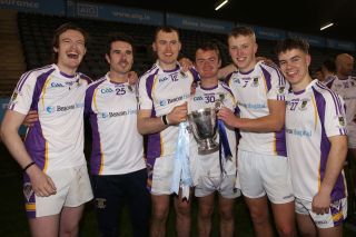 County Champions