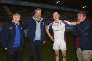 County Champions