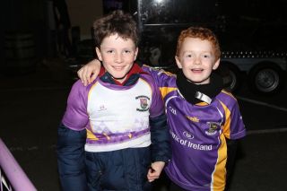 County Champions