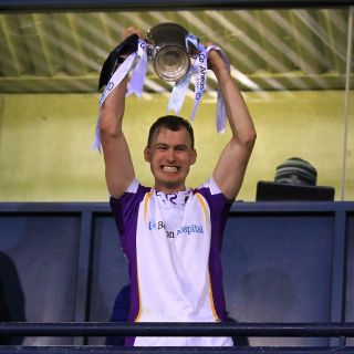 County Champions