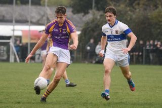  Minor A Football Championship Final  Kilmacud Crokes Versus St Vincents