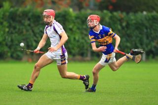 Senior B Hurlers unsuccessful in County Final