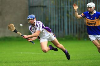 Senior B Hurlers unsuccessful in County Final