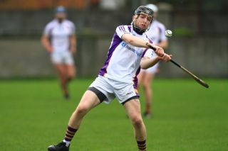 Senior B Hurlers unsuccessful in County Final