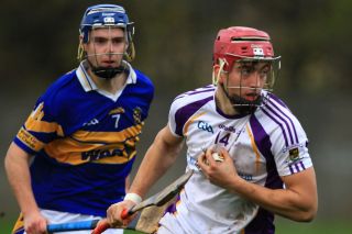 Senior B Hurlers unsuccessful in County Final