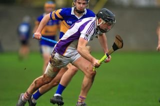 Senior B Hurlers unsuccessful in County Final 