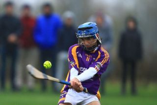 Kilmacud Crokes U16A Hurlers County Champions 2021
