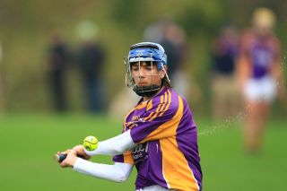 Kilmacud Crokes U16A Hurlers County Champions 2021