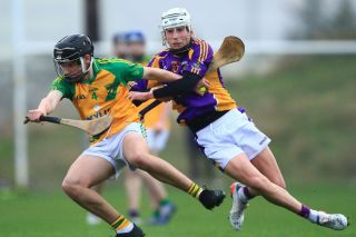 Kilmacud Crokes U16A Hurlers County Champions 2021