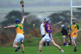 Kilmacud Crokes U16A Hurlers County Champions 2021