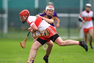 Junior B Hulers lose out in relegation decider