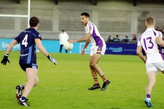 Kilmacud Crokes Dublin Senior Football County Champions 2021