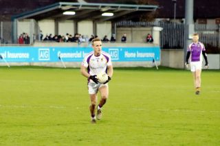 Kilmacud Crokes Dublin Senior Football County Champions 2021