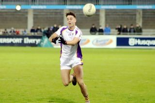 Kilmacud Crokes Dublin Senior Football County Champions 2021