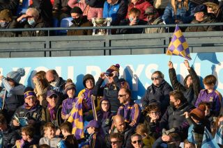 Kilmacud Crokes Dublin Senior Football County Champions 2021