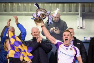 Kilmacud Crokes Dublin Senior Football County Champions 2021