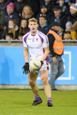 Kilmacud Crokes Dublin Senior Football County Champions 2021