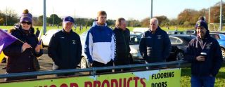 Go Ahead Jnr 5 All County Football Championship Final  Kilmacud Crokes Versus Castleknock  - Kilmacud Crokes County Champions