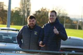 Go Ahead Jnr 5 All County Football Championship Final  Kilmacud Crokes Versus Castleknock  - Kilmacud Crokes County Champions