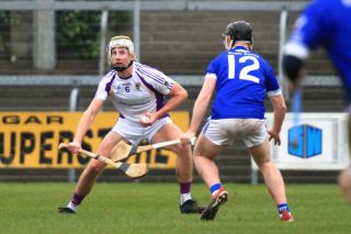 Senior A Hurlers through to Leinster Semi Final