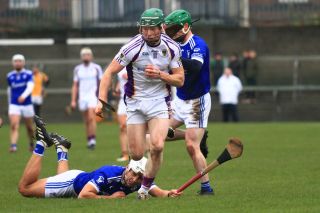 Senior A Hurlers through to Leinster Semi Final