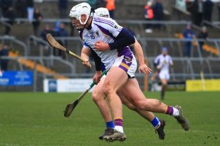 Senior A Hurlers through to Leinster Semi Final