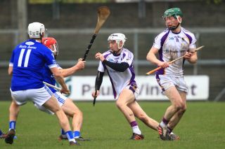 Senior A Hurlers through to Leinster Semi Final
