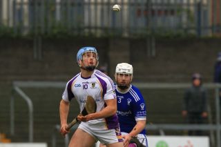 Senior A Hurlers through to Leinster Semi Final