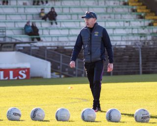 Kilmacud Crokes Senior Footballers Progress to Leinster Semi Final on Saturday December 18th in Croke Park