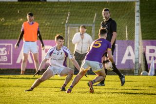 Kilmacud Crokes Senior Footballers Progress to Leinster Semi Final on Saturday December 18th in Croke Park