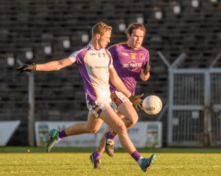 Kilmacud Crokes Senior Footballers Progress to Leinster Semi Final on Saturday December 18th in Croke Park