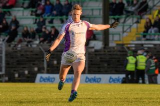 Kilmacud Crokes Senior Footballers Progress to Leinster Semi Final on Saturday December 18th in Croke Park