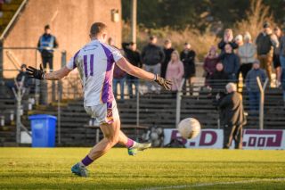 Kilmacud Crokes Senior Footballers Progress to Leinster Semi Final on Saturday December 18th in Croke Park
