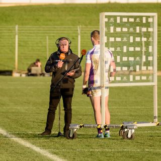Kilmacud Crokes Senior Footballers Progress to Leinster Semi Final on Saturday December 18th in Croke Park