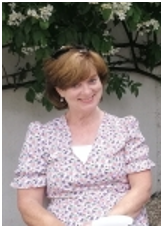 Death Notice Sheila KELLY (née Horan)  RIP