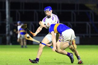 Senior A Hurlers beaten by determined Clough-Ballacolla