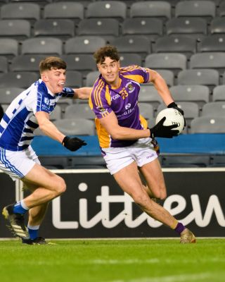 Kilmacud Crokes Senior Footballers Are Leinster Champions for the 5th time in their History