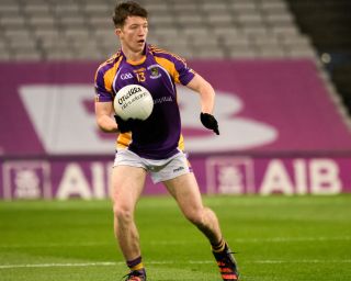 Kilmacud Crokes Senior Footballers Are Leinster Champions for the 5th time in their History